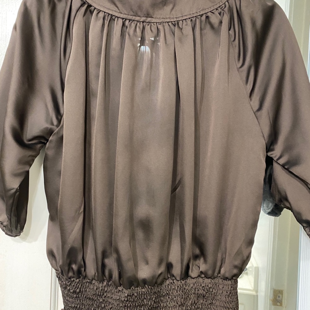 Blouse - Picture 4 of 5
